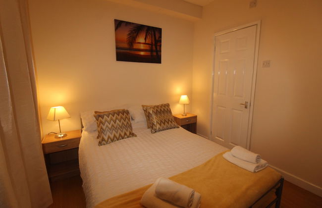 Middlecroft House - Foto 17