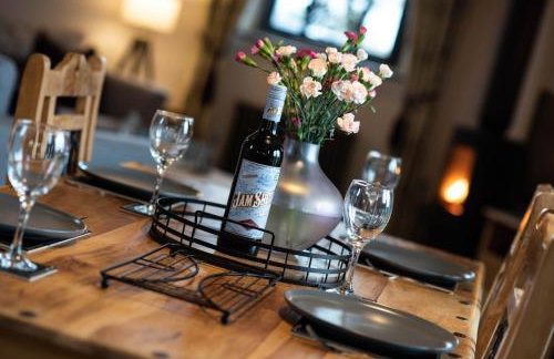 The Tiny Chapel with Hot Tub - Photo 16