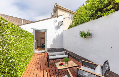 Sleep 10- The Lovely Lymington Lock off. - Foto 35