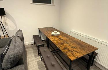 5 bedroom house in petts wood - Foto 10