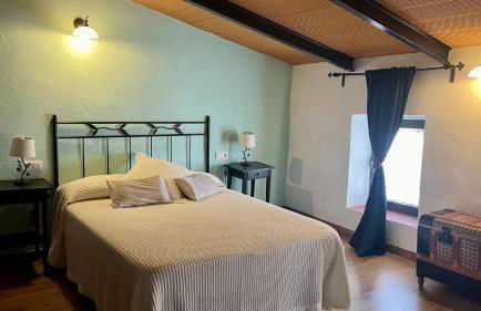 Casa rural La Rosa de Llerena - Foto 28