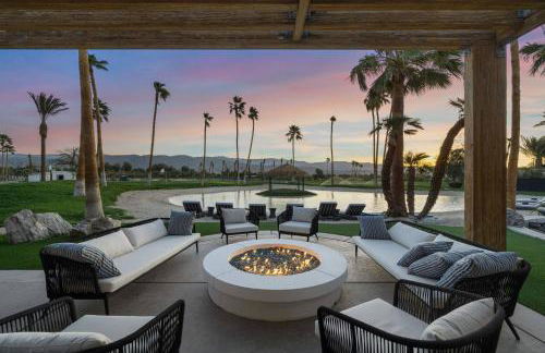 The Bravo Beach Club Tennis, Beach, Basketball, Golf Ultra-luxe Compound by Avantstay - Foto 20