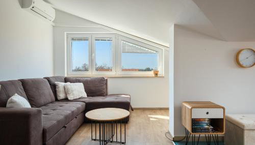 Sunny app Poreč with reserved parking - Foto 4