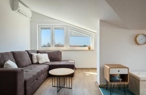 Sunny app Poreč with reserved parking - Foto 4