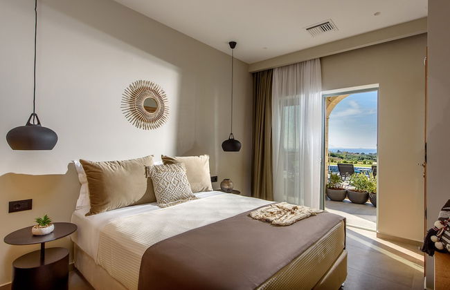 Caldera Anissaras Villas - Foto 11