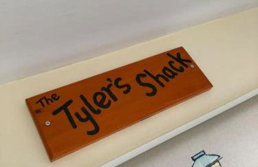 Margaret Ann Chalet - Foto 18