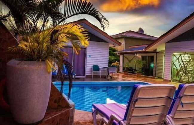 Hotel Plein Soleil - Foto 12