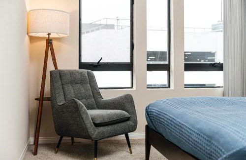 Stunning 2 bedroom near by The Grove - Foto 28