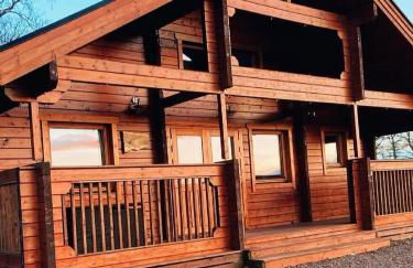 Pentland Lodge - Foto 1