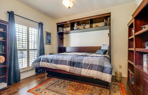 Near Cynthia Woods Mitchell Pavilion Family Home! - Photo 11