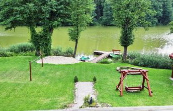 Mazurski Raj - Komfortowy dom nad jeziorem - Foto 6