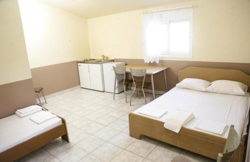 Gioulis Apartments & Studios - Foto 26