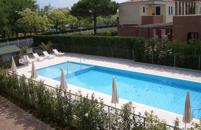 Residence Vecchio Faro in Cavallino-treporti-formerly TUI Ferienhaus - Foto 10