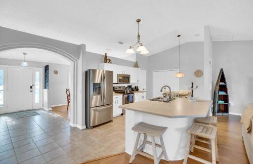 Fishtail Getaway - Foto 26