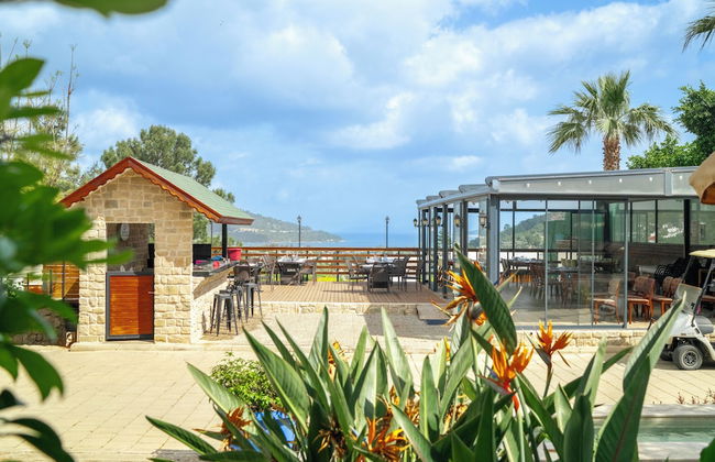 Alya Sierra Bodrum - Foto 2