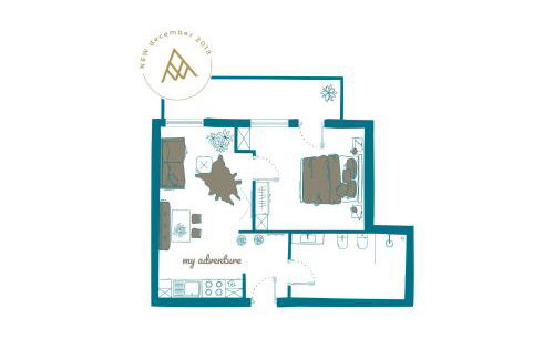 Ahrner Wirt Apartments - Foto 60