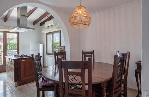 Villa ISLANDIA SUPER CÓMODA - Foto 7