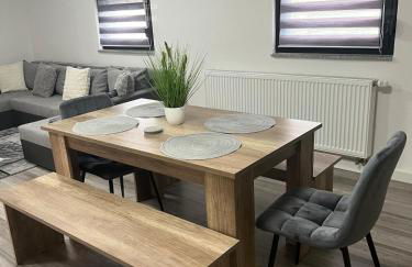 Apartment in Hügelsheim - Foto 16