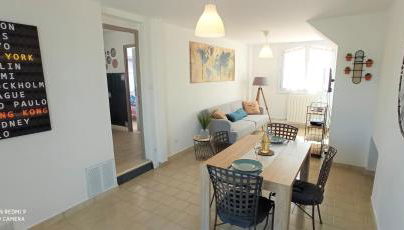 le Globe Trotter - Aux Portes d'Alès - Foto 4