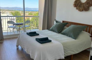 Refuge Mer & Pinède à Giens - Foto 1