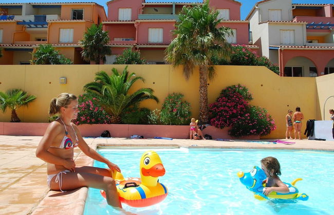 Colorful Apartment With Balcony or Terrace 500m From the sea - Photo 14