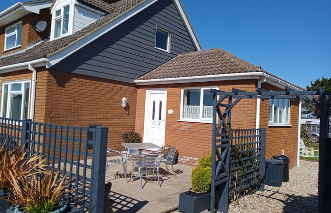 Newholme Cottage.........new for 2021 - Foto 1