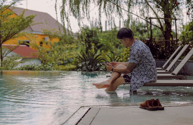 Velea at Rose Apple Square - Foto 51