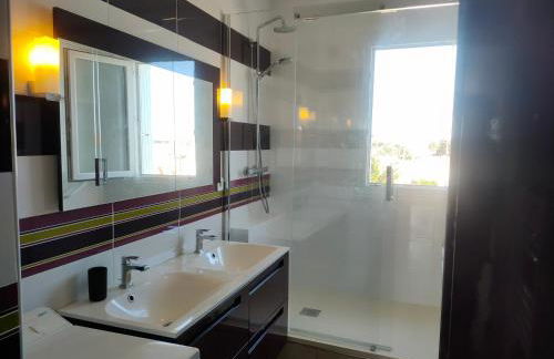 Spacieux appartement 4 pers à 200m de la plage avec parking privé - FR-1-323-443 - Foto 20