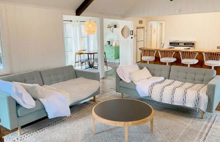 Retro Ypsilanti Cottage - Peloton & Vintage Vibes - Foto 6