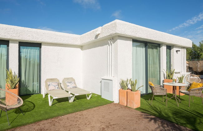 Bungalows Doña Rosa - Foto 50