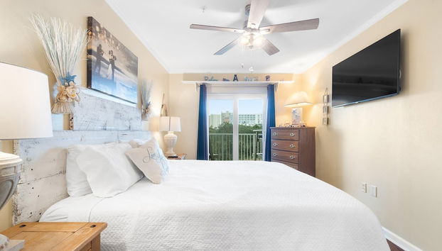 Grand Caribbean 115 - Foto 3, Habitación