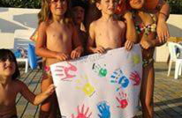 Residence Soleluna - Foto 71