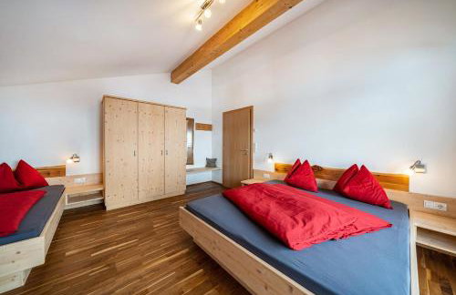 Seppnerhof Ferienwohnung Edelweiss - Photo 11