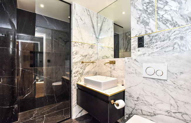 Résidence Paris ANJOU - Foto 60