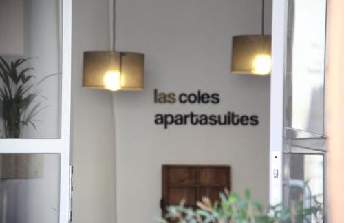 Las Coles Apartasuites - Foto 6