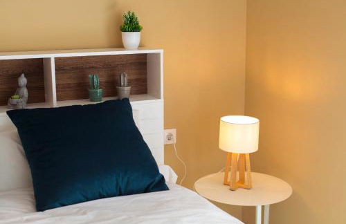 Benestar In Jalon Valley - Foto 28