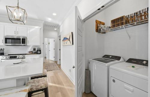 Baisden Cottage - Foto 12