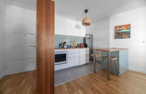 Le Wilson - Appartement design - Hyper centre - Foto 20