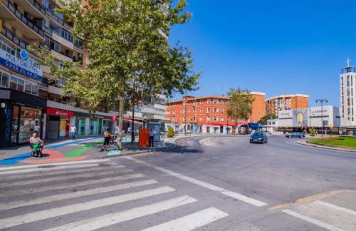 Cubo's Cruz Humilladero Apartment - Photo 38