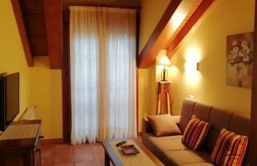 Apartamentos Rurales La Viña - Foto 41