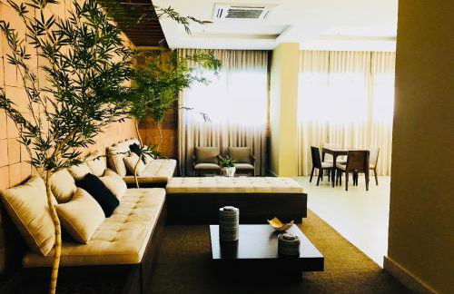 Loft london, charme e estilo no coração de Icarai - Foto 29