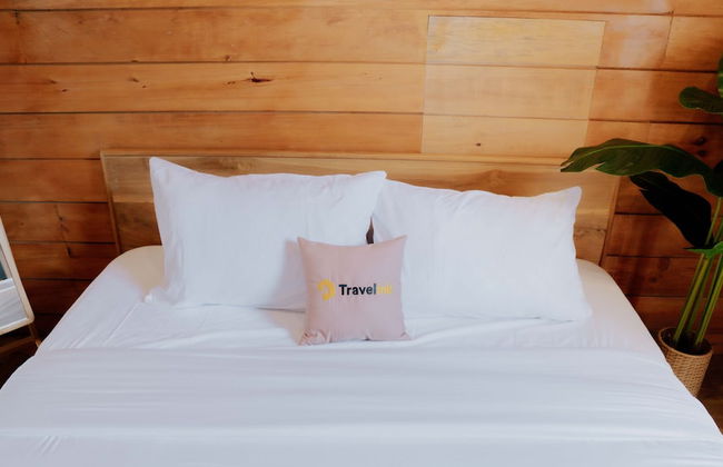 Sikunir Pondok Cabin By Travelink - Foto 8