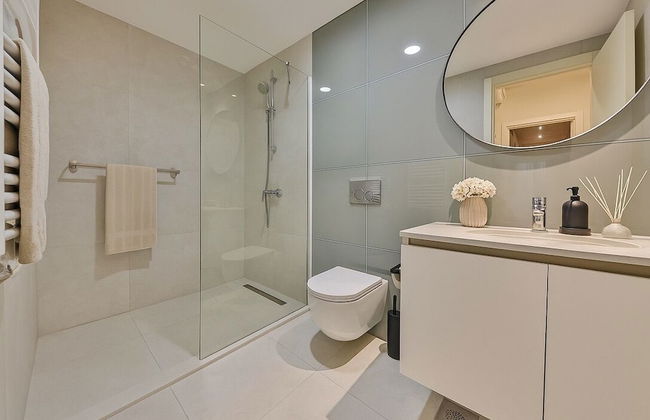 Waterfront Collection Apartments - Foto 45