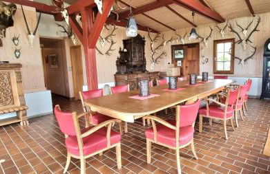 Landhaus Sauerburgblick - Photo 9