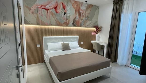 BULLERJANOS - Foto 5, Habitación