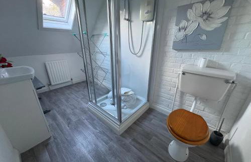 Self Catering Apartment, Jurassic Coast/Dorset - Foto 6