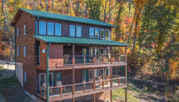 Ausstattung der Unterkunft