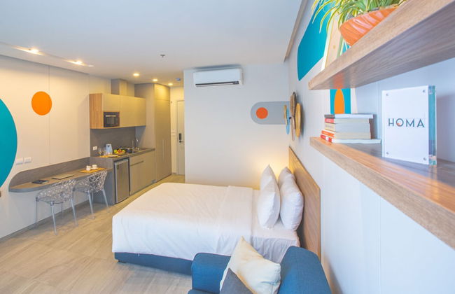 HOMA Phuket Town - Photo 5