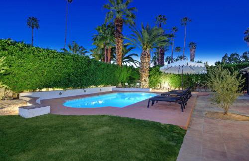 Famous Movie Colony Estate- Casa de Amigos Estate- Ultra Luxe, Pool, Spa, Firepit 4bd, 3.5bth - Foto 40