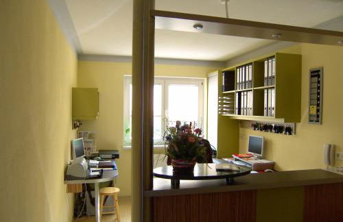 Gästehaus Siebert - Foto 24